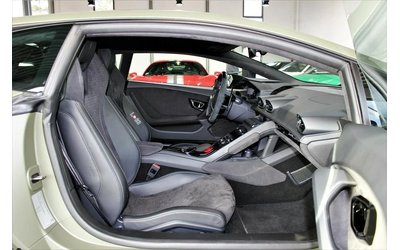 Lamborghini Huracan Coupe LP610-4 - автомобили, коли, обяви за нови и употребявани 9