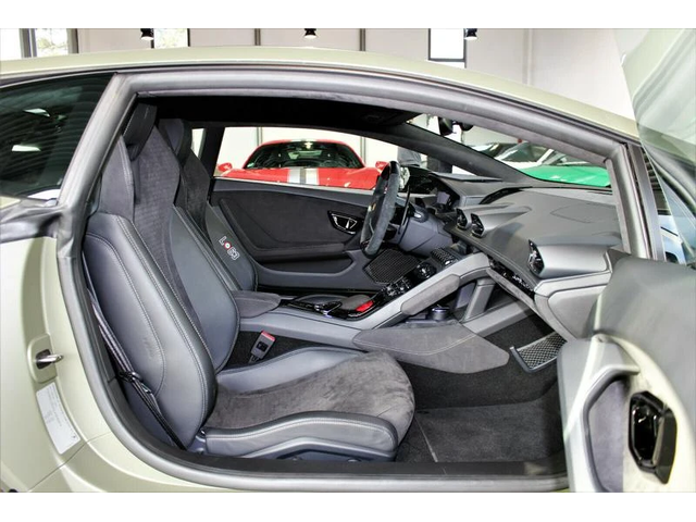 Lamborghini Huracan Coupe LP610-4 - автомобили, коли, обяви за нови и употребявани 9