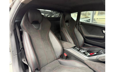 Lamborghini Huracan LP610-4 V10 ОЧАКВАН ВНОС CERAMIC ЛИЗИНГ 100% - автомобили, коли, обяви за нови и употребявани 8