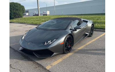 lamborghini-huracan-5-2l-10cyl-4wd - 0