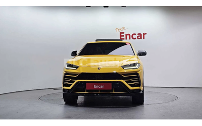 lamborghini-huracan - 0