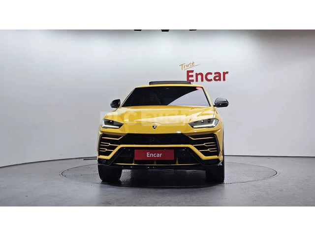 Lamborghini Huracan * Giallo Auge* Carbon Ceramic - автомобили, коли, обяви за нови и употребявани 0