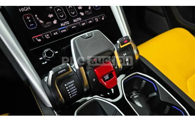 Lamborghini Huracan * Giallo Auge* Carbon Ceramic - автомобили, коли, обяви за нови и употребявани 9