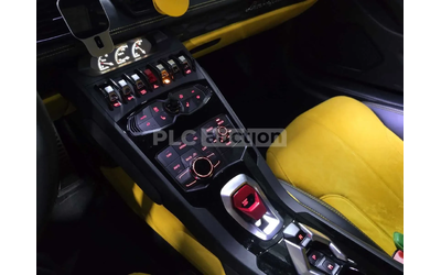 Lamborghini Huracan Lp-610* Verde Mantis* - автомобили, коли, обяви за нови и употребявани 10