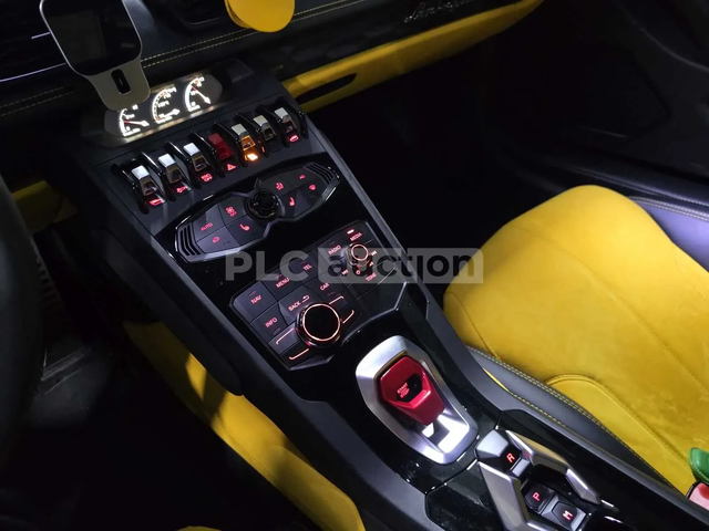 Lamborghini Huracan Lp-610* Verde Mantis* - автомобили, коли, обяви за нови и употребявани 10