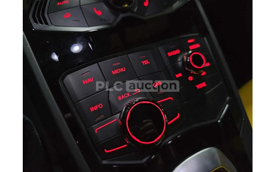 Lamborghini Huracan Lp-610* Verde Mantis* - автомобили, коли, обяви за нови и употребявани 11