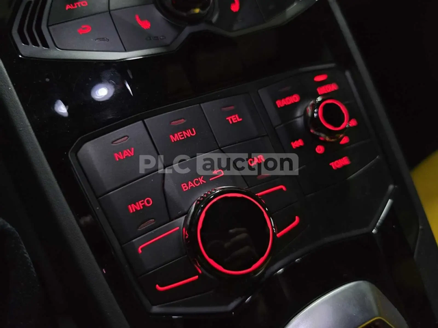 Lamborghini Huracan Lp-610* Verde Mantis* - автомобили, коли, обяви за нови и употребявани 11