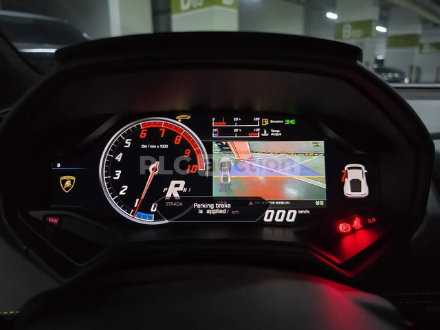 Lamborghini Huracan Lp-610* Verde Mantis* - автомобили, коли, обяви за нови и употребявани 13