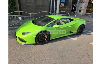 lamborghini-huracan - 2