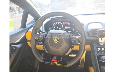 lamborghini-huracan - 4