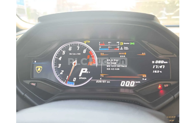 lamborghini-huracan - 5