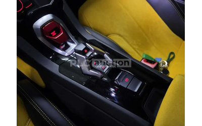 Lamborghini Huracan Lp-610* Verde Mantis* - автомобили, коли, обяви за нови и употребявани 9