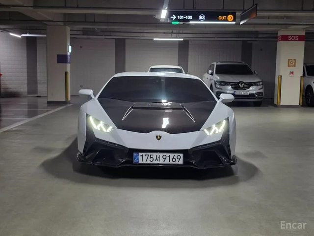 Lamborghini Huracan LP 610-4* PPF* TECHNIKA KIT* 29000KM* КРАЙНА ЦЕНА - автомобили, коли, обяви за нови и употребявани 0