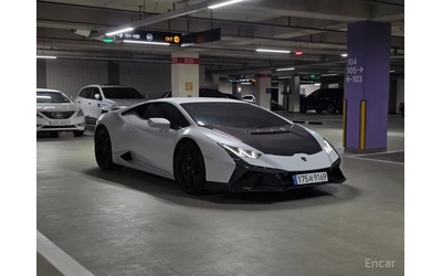 lamborghini-huracan - 1