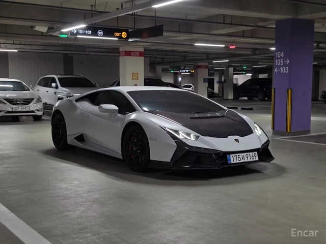 Lamborghini Huracan LP 610-4* PPF* TECHNIKA KIT* 29000KM* КРАЙНА ЦЕНА - автомобили, коли, обяви за нови и употребявани 1