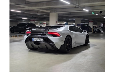 lamborghini-huracan - 2