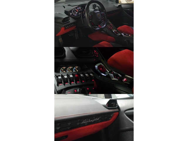 Lamborghini Huracan LP 610-4* PPF* TECHNIKA KIT* 29000KM* КРАЙНА ЦЕНА - автомобили, коли, обяви за нови и употребявани 4