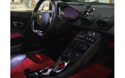 lamborghini-huracan - 5