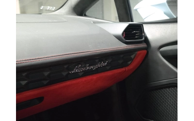 Lamborghini Huracan LP 610-4* PPF* TECHNIKA KIT* 29000KM* КРАЙНА ЦЕНА - автомобили, коли, обяви за нови и употребявани 8