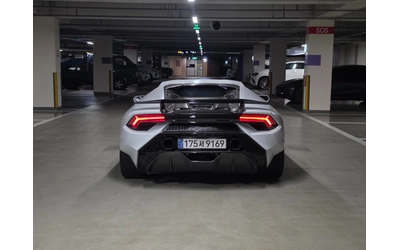 lamborghini-huracan - 2