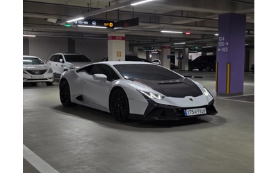 lamborghini-huracan - 1