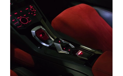 Lamborghini Huracan - автомобили, коли, обяви за нови и употребявани 7
