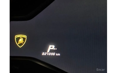 Lamborghini Huracan LP580-2 Spyder - автомобили, коли, обяви за нови и употребявани 11