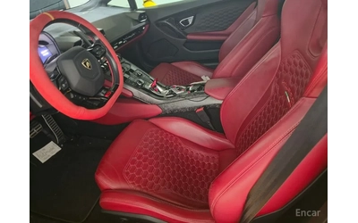 Lamborghini Huracan LP580-2 Spyder - автомобили, коли, обяви за нови и употребявани 12