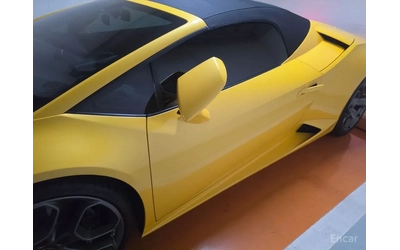 lamborghini-huracan - 2