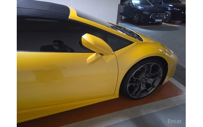 Lamborghini Huracan LP580-2 Spyder - автомобили, коли, обяви за нови и употребявани 9