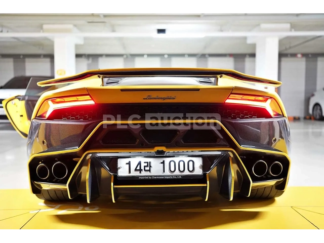 Lamborghini Huracan - автомобили, коли, обяви за нови и употребявани 10