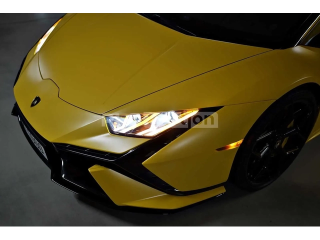 Lamborghini Huracan - автомобили, коли, обяви за нови и употребявани 11