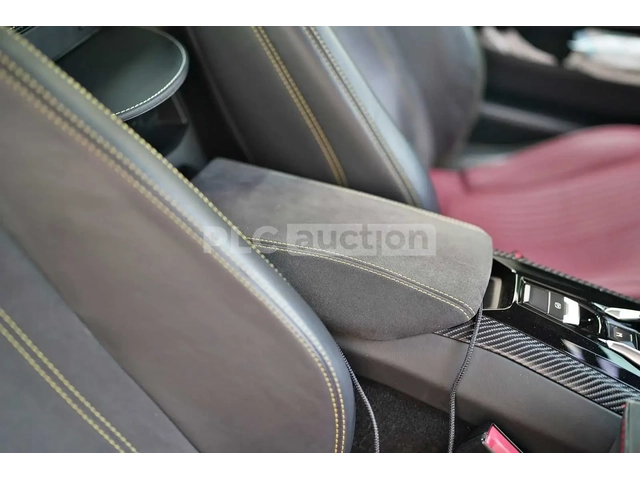 Lamborghini Huracan - автомобили, коли, обяви за нови и употребявани 12
