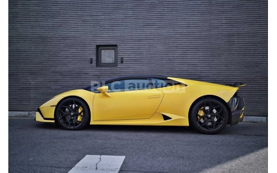 lamborghini-huracan - 5