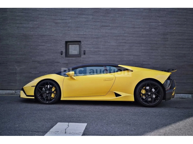 Lamborghini Huracan - автомобили, коли, обяви за нови и употребявани 5