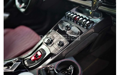 Lamborghini Huracan - автомобили, коли, обяви за нови и употребявани 6