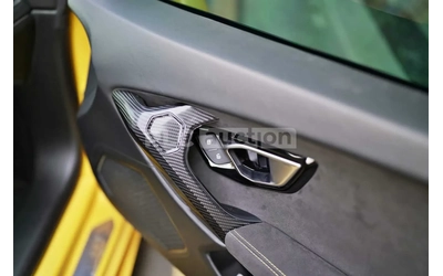 Lamborghini Huracan - автомобили, коли, обяви за нови и употребявани 7