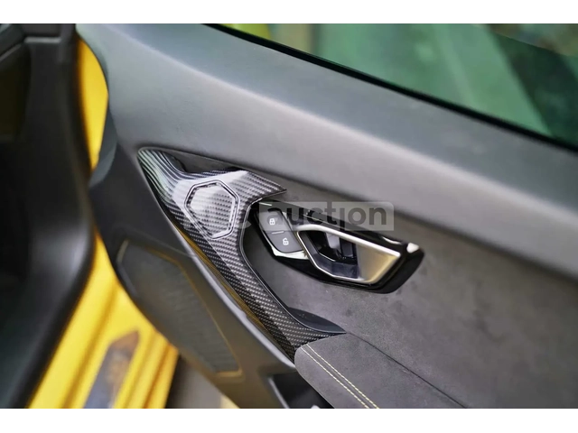 Lamborghini Huracan - автомобили, коли, обяви за нови и употребявани 7