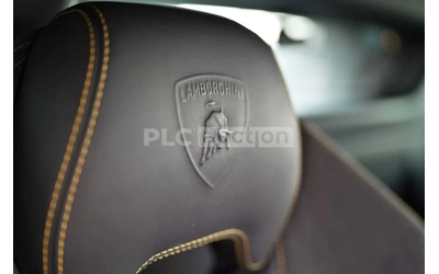 Lamborghini Huracan - автомобили, коли, обяви за нови и употребявани 8