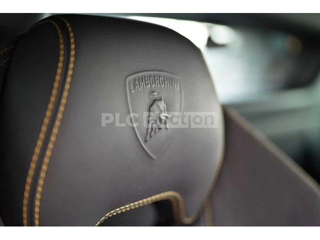 Lamborghini Huracan - автомобили, коли, обяви за нови и употребявани 8