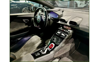 Lamborghini Huracan LP610-4 Avio - автомобили, коли, обяви за нови и употребявани 14