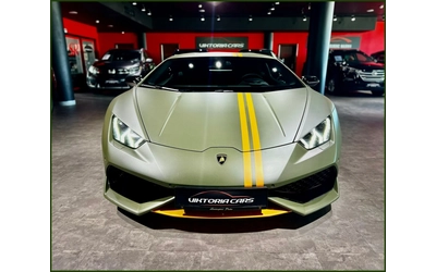 lamborghini-huracan - 1