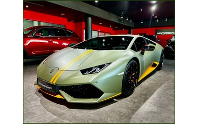 lamborghini-huracan - 2