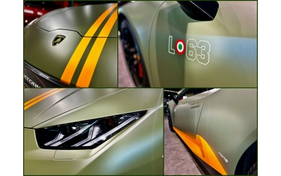 lamborghini-huracan - 5