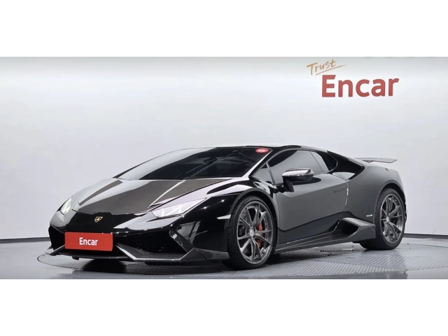 Lamborghini Huracan LP610-4 - автомобили, коли, обяви за нови и употребявани 0