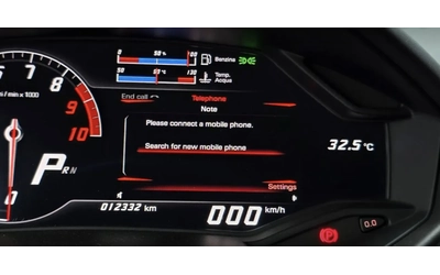 Lamborghini Huracan LP610-4 - автомобили, коли, обяви за нови и употребявани 15