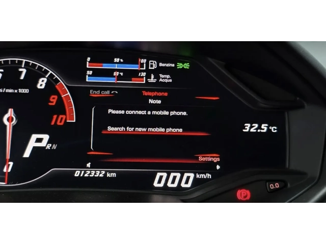Lamborghini Huracan LP610-4 - автомобили, коли, обяви за нови и употребявани 15