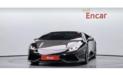 lamborghini-huracan - 2
