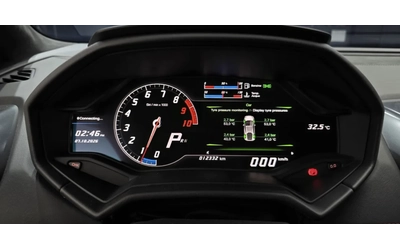 Lamborghini Huracan LP610-4 - автомобили, коли, обяви за нови и употребявани 7