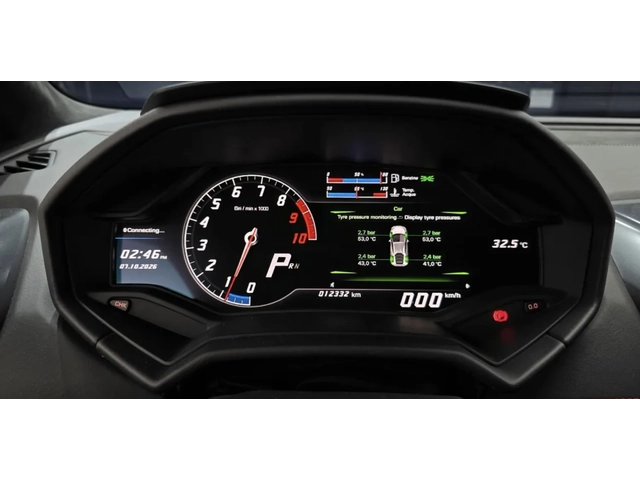 Lamborghini Huracan LP610-4 - автомобили, коли, обяви за нови и употребявани 7